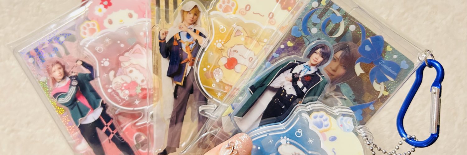 はるまき banner