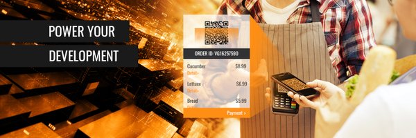 dynamsoft Profile Banner