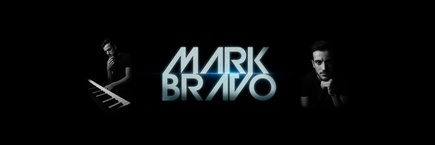 MarkBComposer's profile banner image