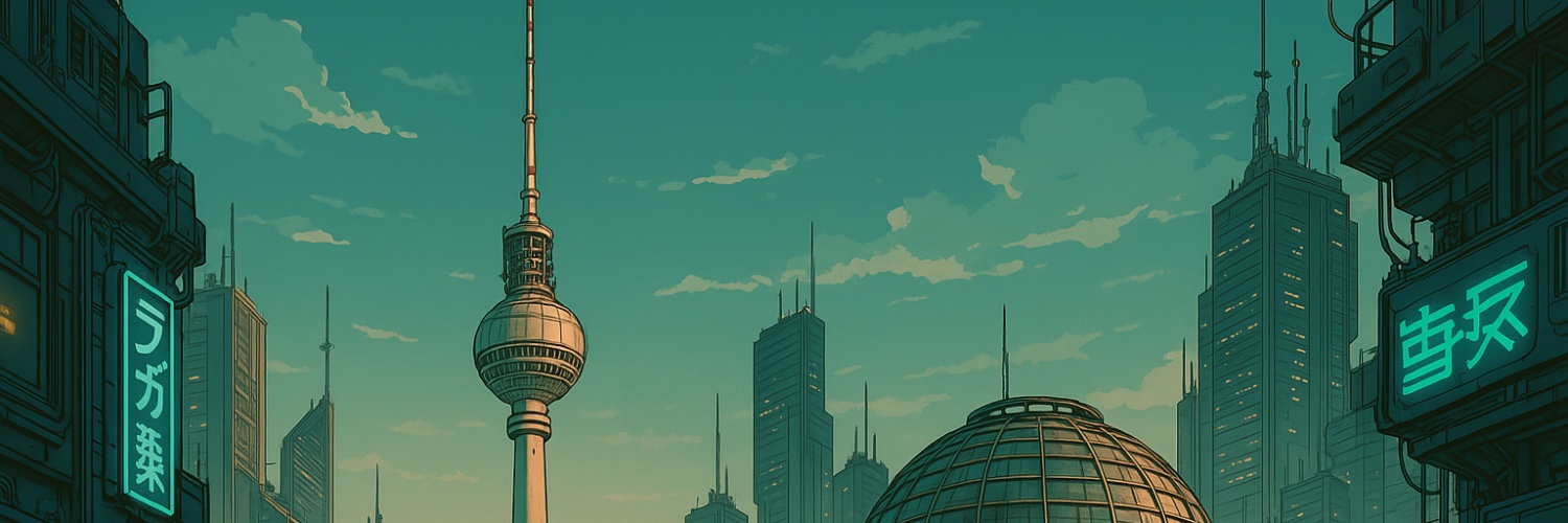 cerbivore's profile banner image