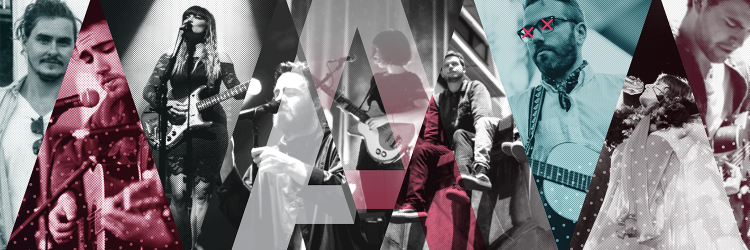 AAA Backstage banner