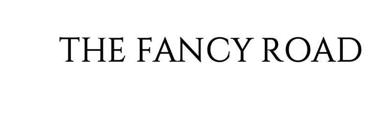 TheFancyRoad's profile banner image