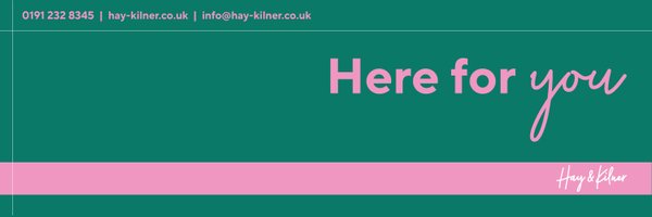 HayKilner Profile Banner