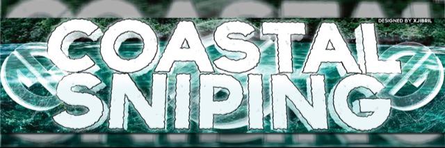 Coastal Sniping banner