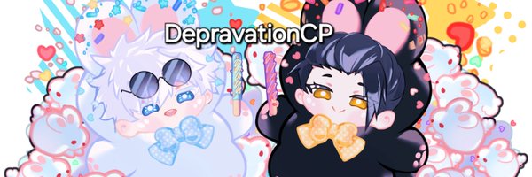 DepravationCP Profile Banner
