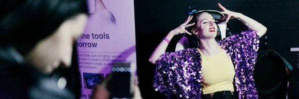 VanGameConnect Profile Banner