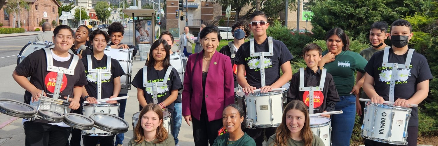 Benita Scheckel, Ed.D banner