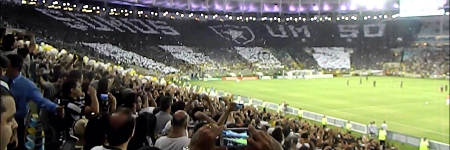 nossobotafogo's profile banner image