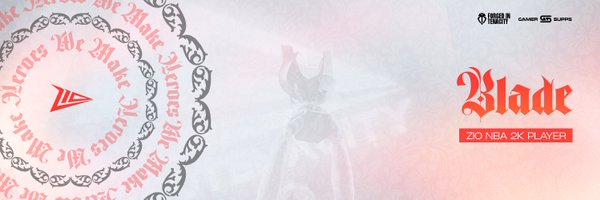 ItzBIade Profile Banner
