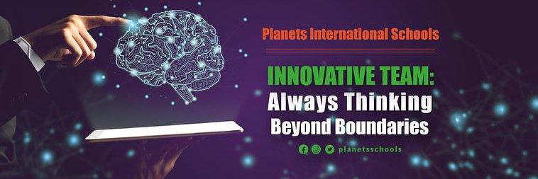 planetsschools's profile banner image