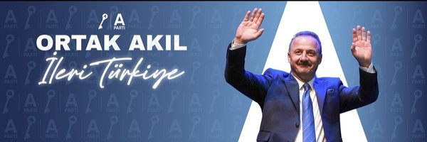 anahtarpartiorg Profile Banner