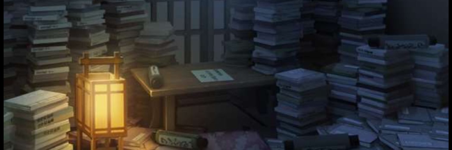 Okubooks's profile banner image