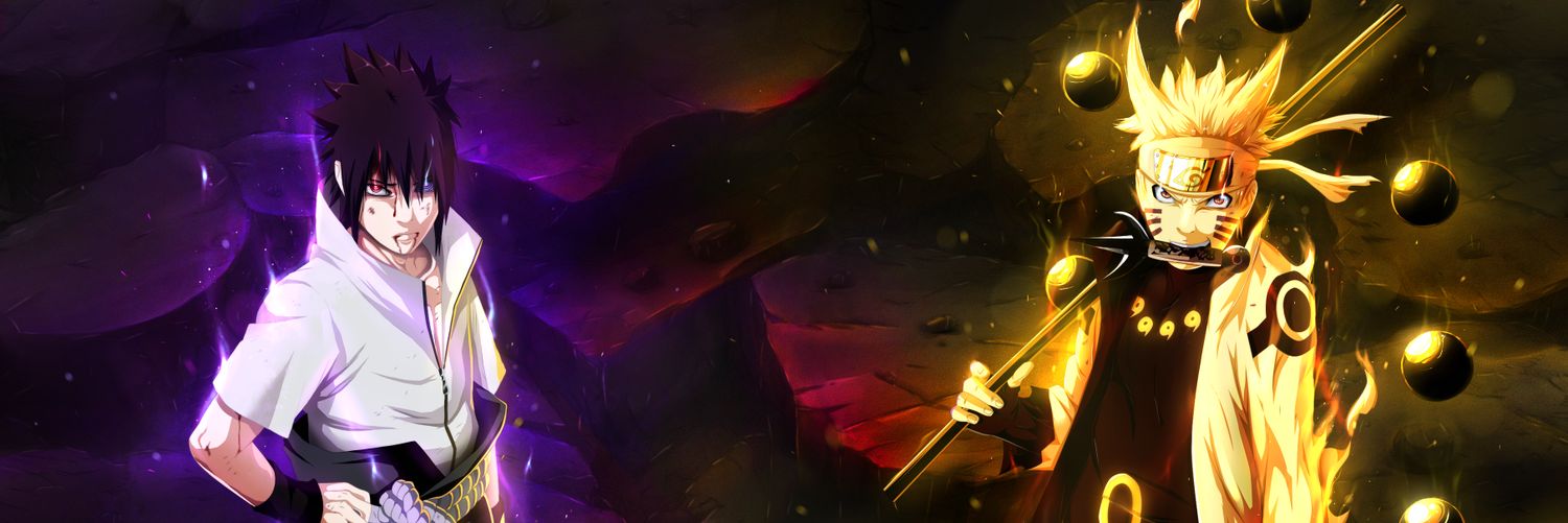 akaExoh's profile banner image