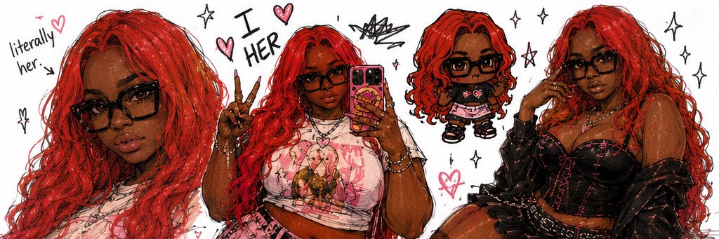 lysha_thedon's profile banner image