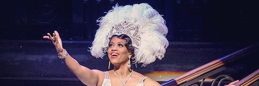 Laquita Mitchell banner