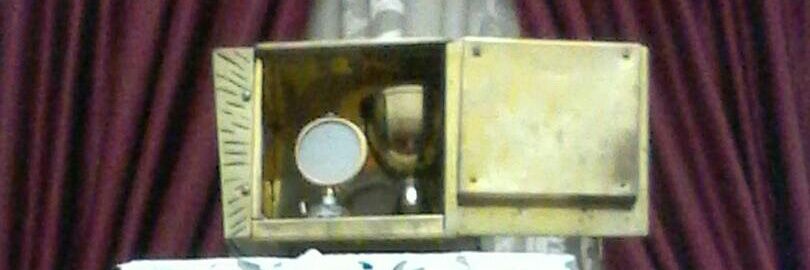 JESUSESMINORTE banner