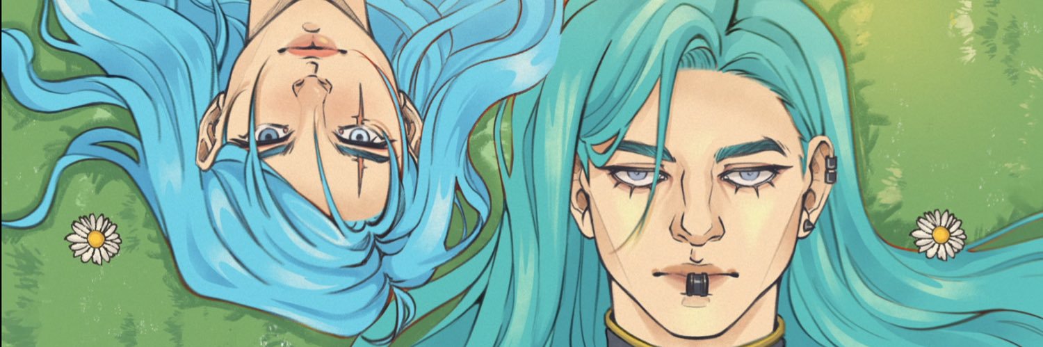 lulelaker's profile banner image