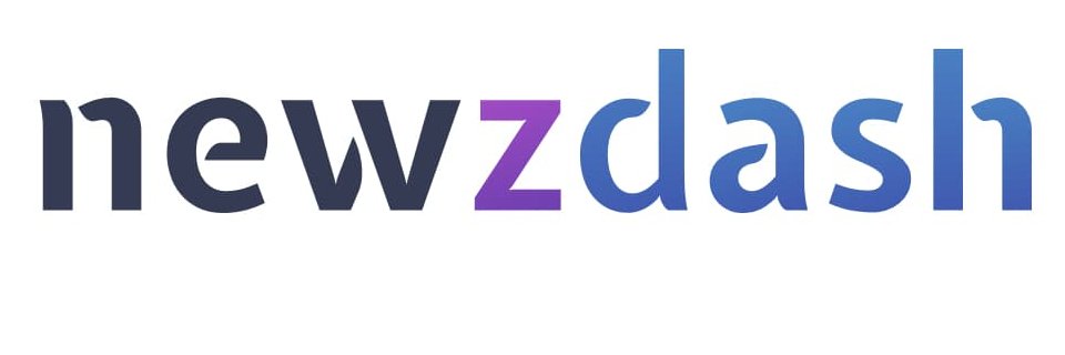newzDash banner