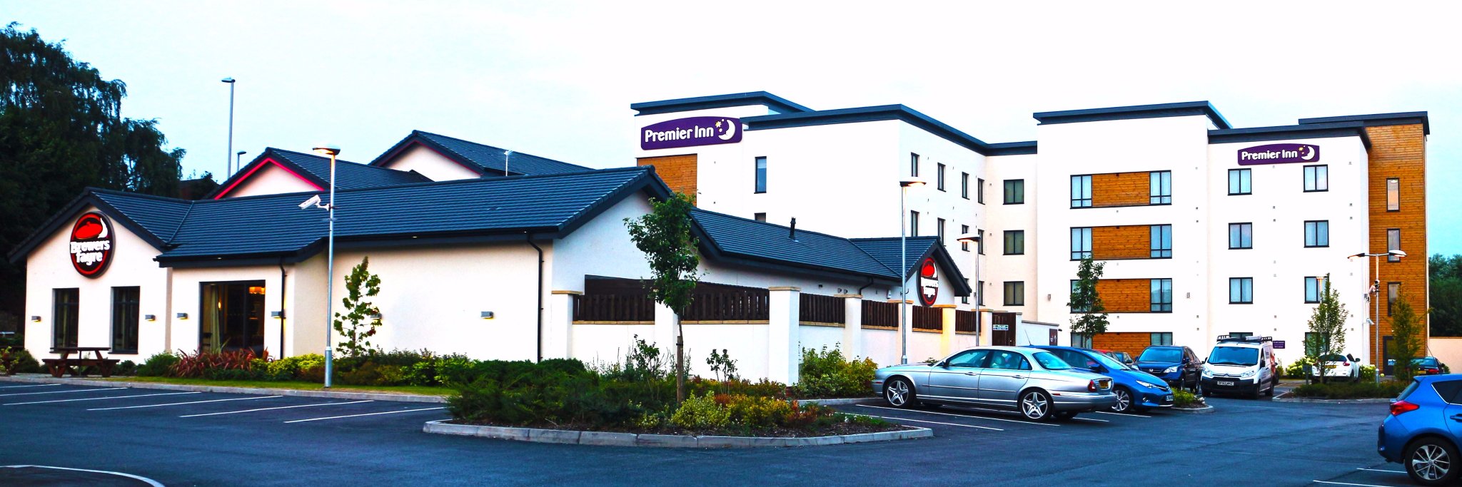 Stourbridge BF banner