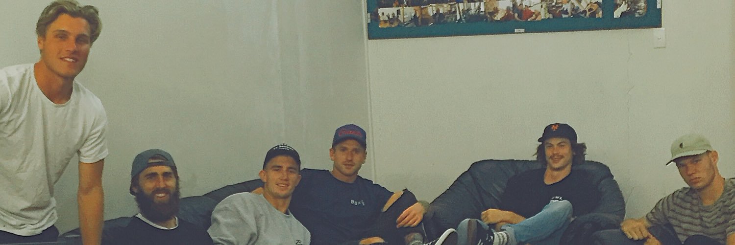 cam0shea's profile banner image