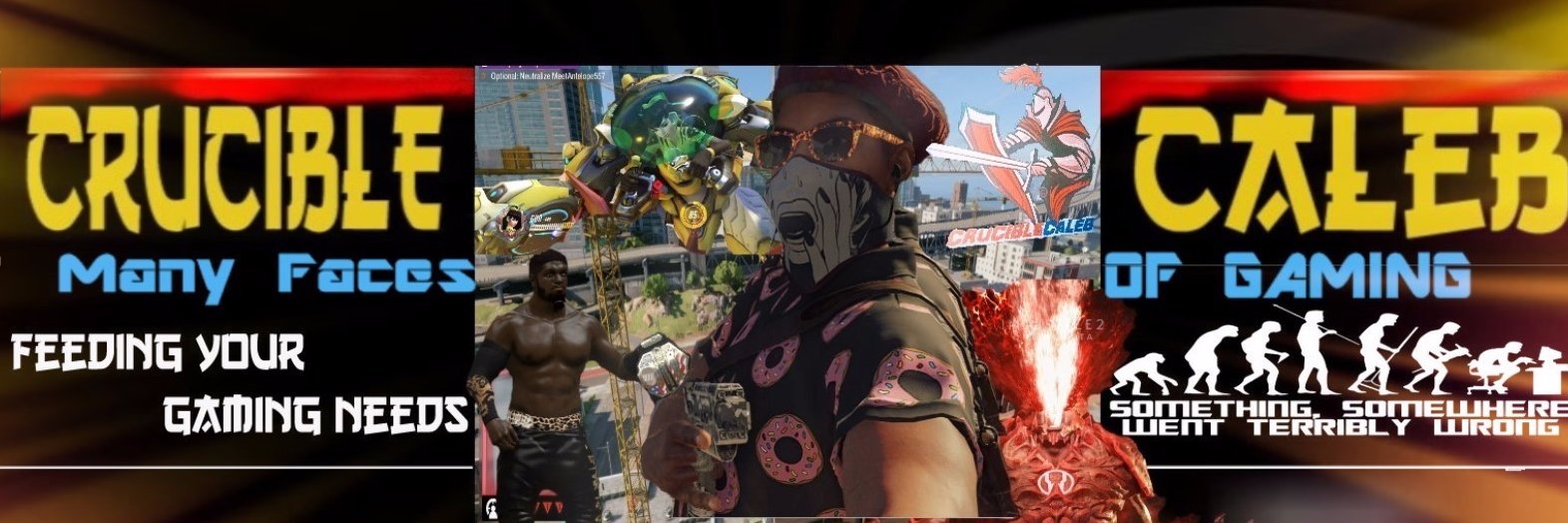 calebt40's profile banner image