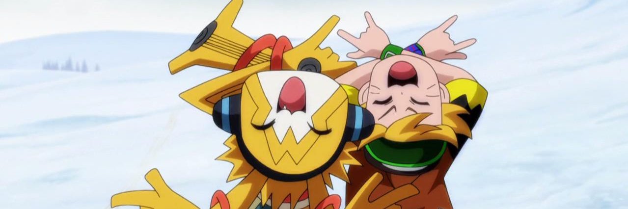 ありす ✨ banner