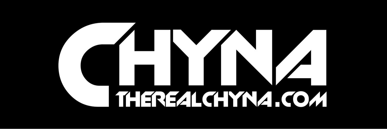 ChynaThelcon's profile banner image