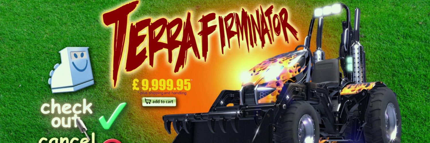NBauman's profile banner image