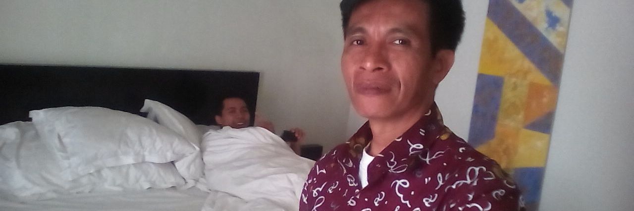 AkriArianto's profile banner image