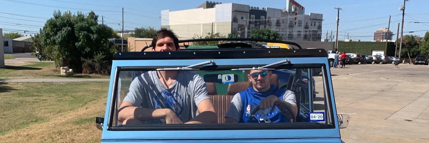 muchogranto's profile banner image