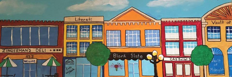 Hassan Hodges (He/Him) banner