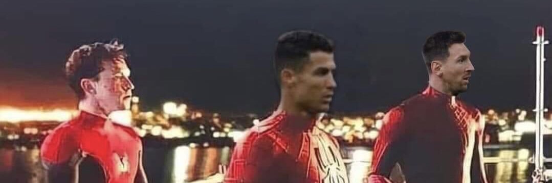 erickdlrv's profile banner image