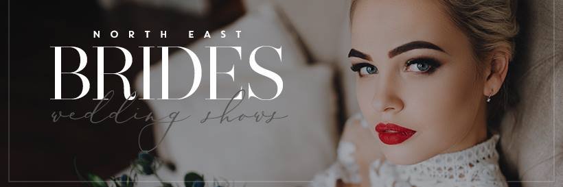 North East Brides banner