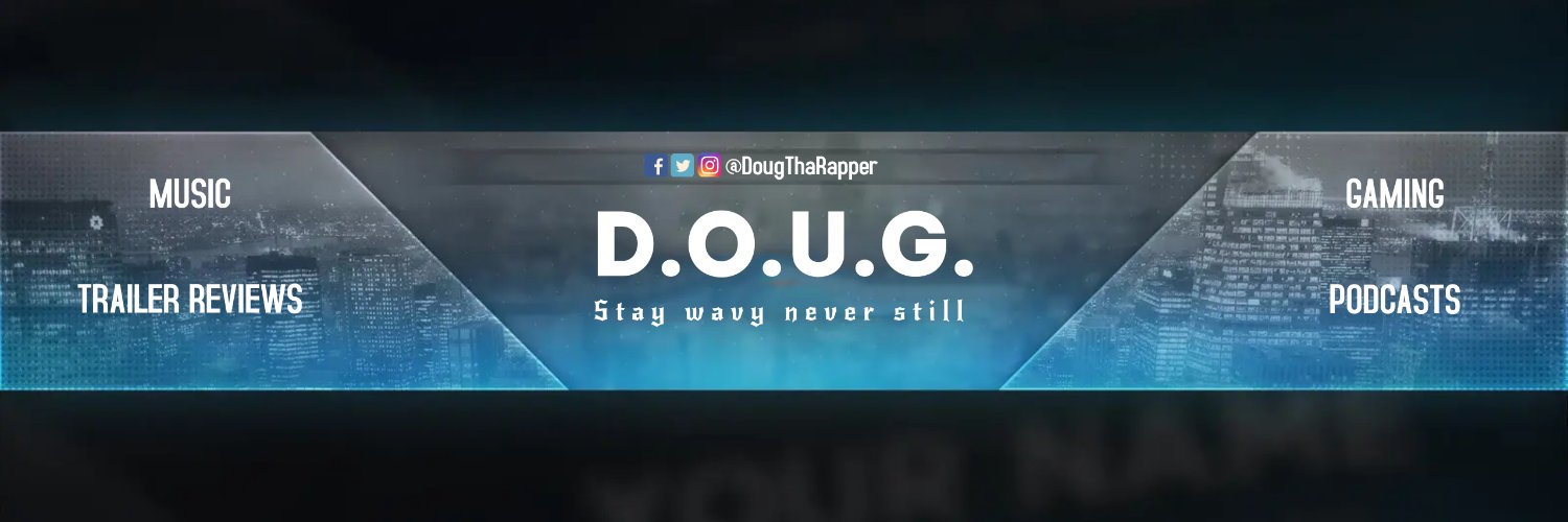 DougThaRapper's profile banner image