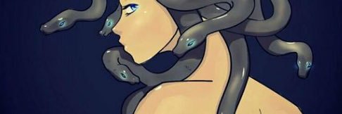 snakecurls's profile banner image