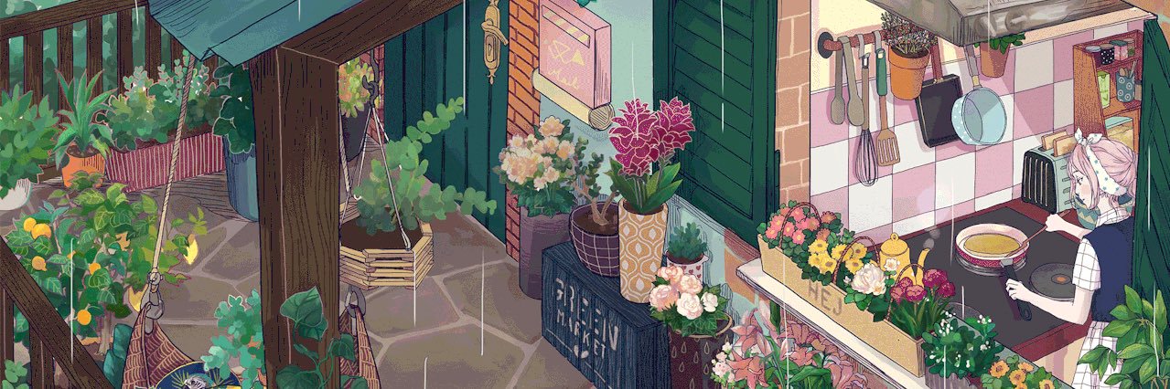 ohkued's profile banner image