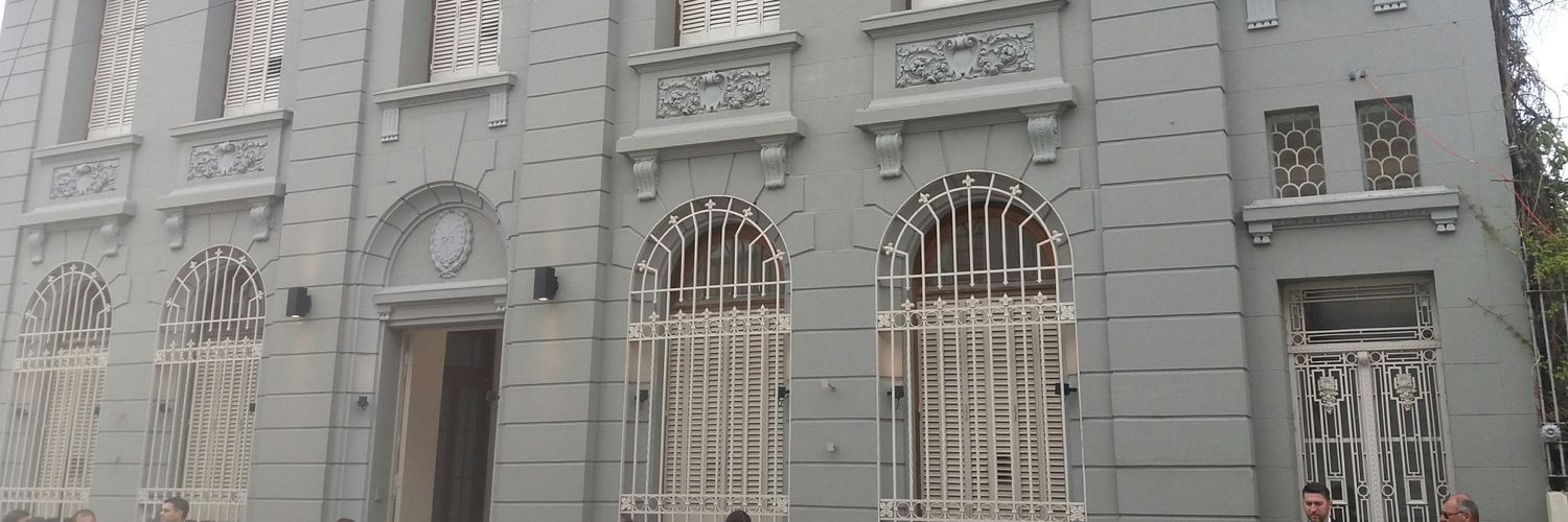instituto12ok's profile banner image