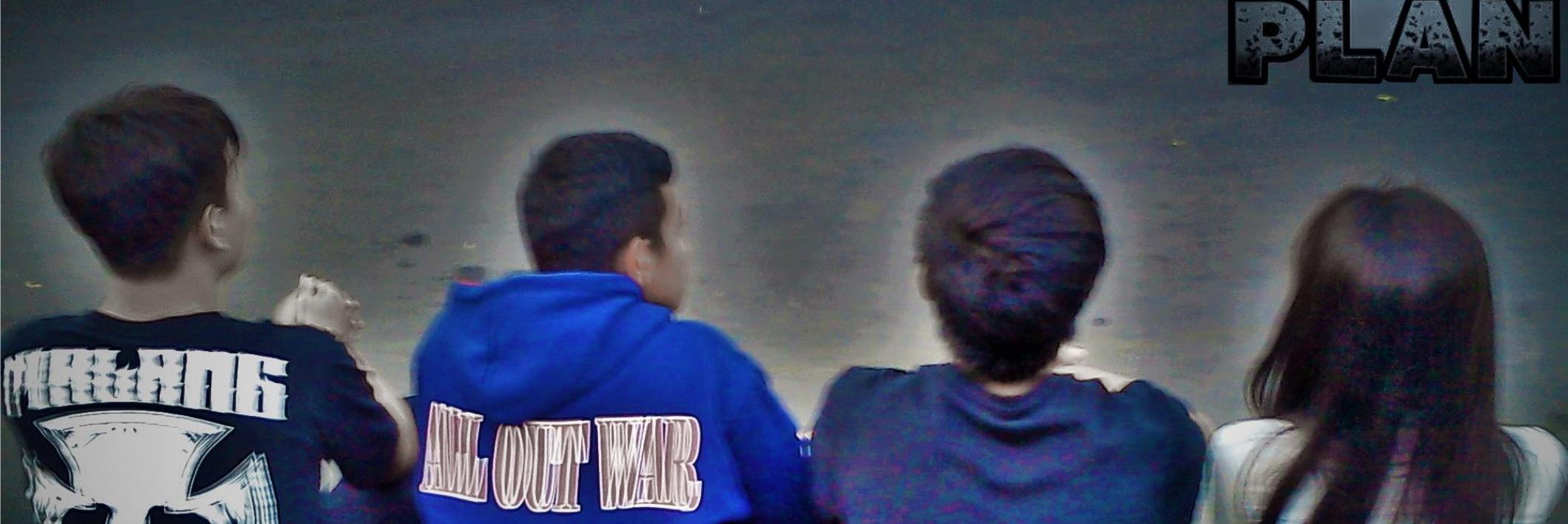 Nextplan indie band banner