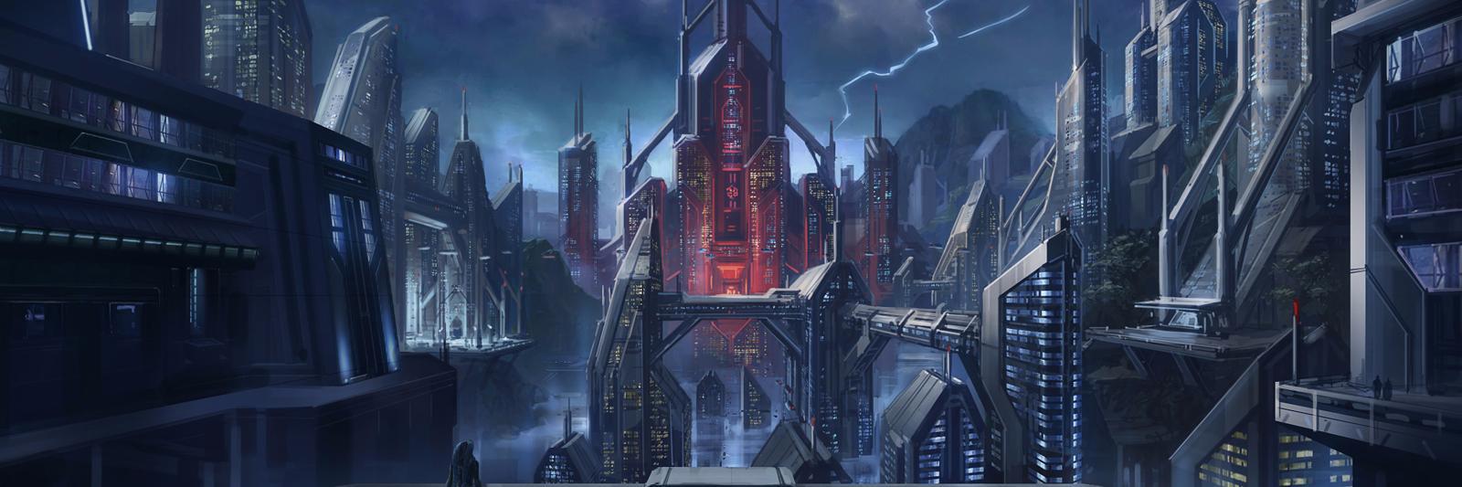 poshaush's profile banner image