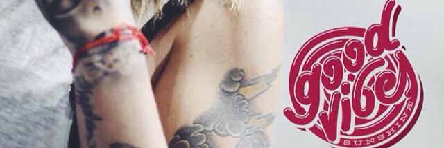 VibesSunshine's profile banner image