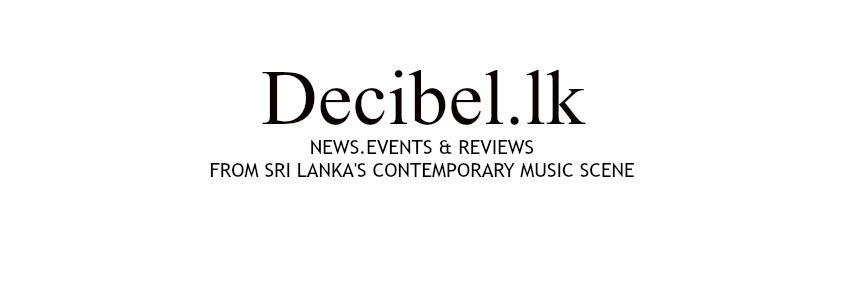 DecibelLk's profile banner image