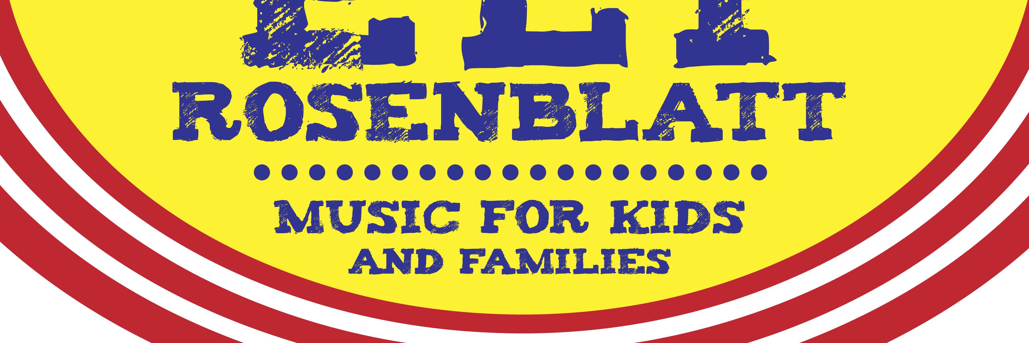 Eli Rosenblatt banner