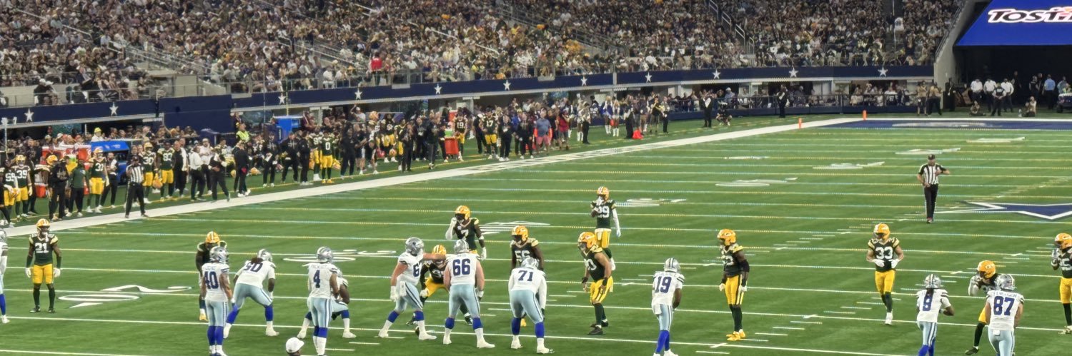 Chris Gonzalez banner