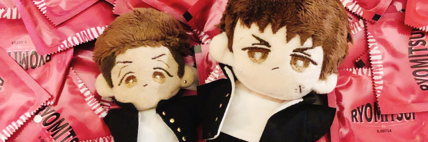 nightky14's profile banner image