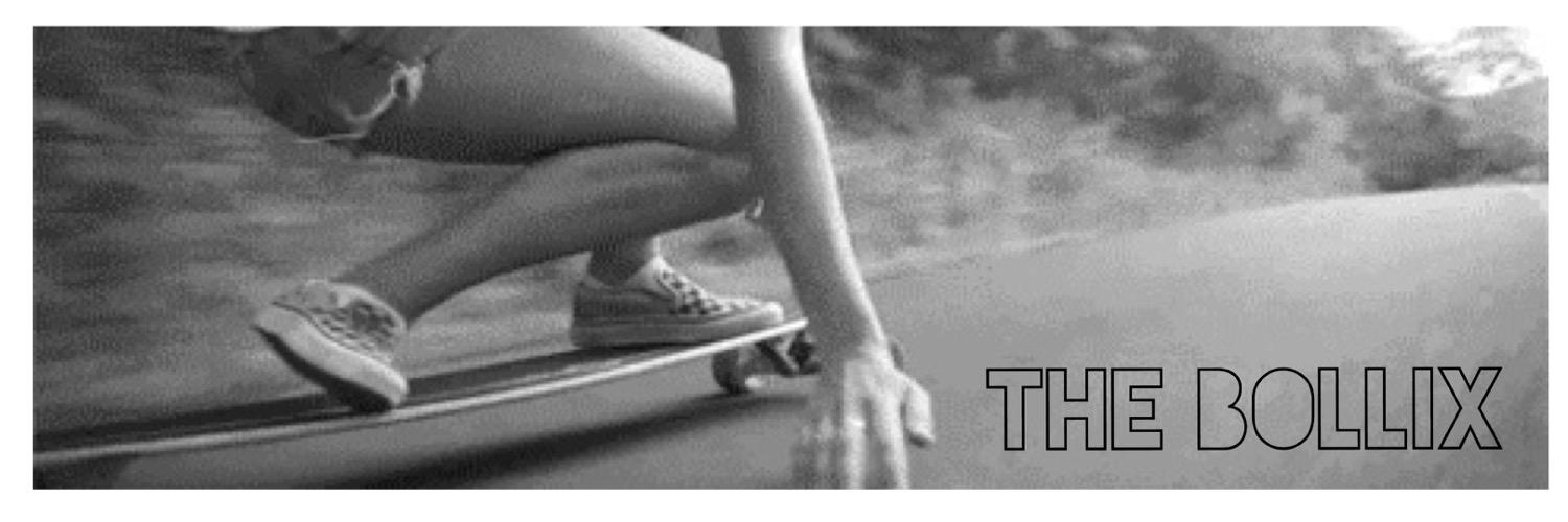 TheBollix's profile banner image