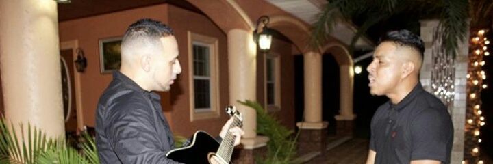 britoabner9's profile banner image