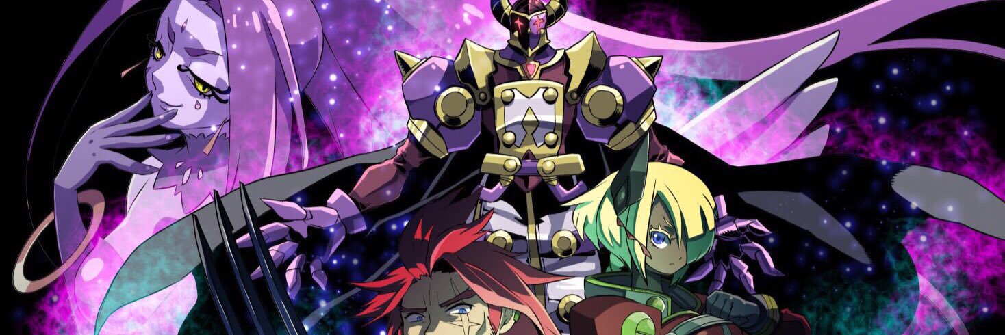 ryusandx's profile banner image