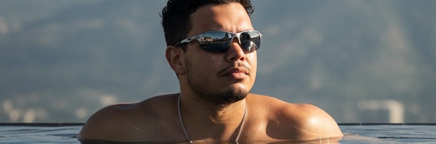 SillvaXxXJ's profile banner image