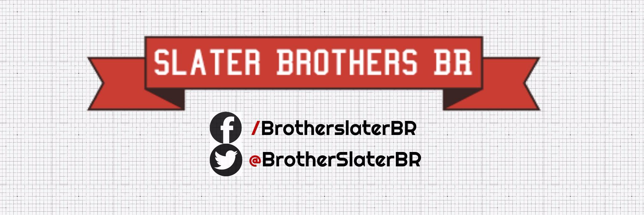 BrotherSlaterBR's profile banner image