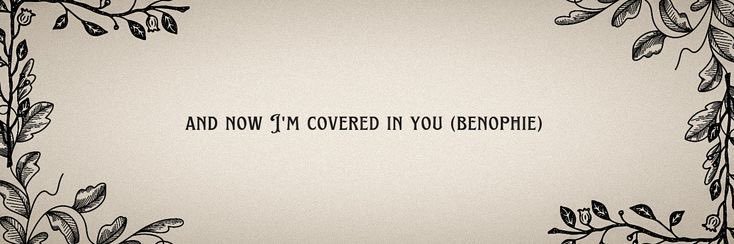 benedictsgirl banner